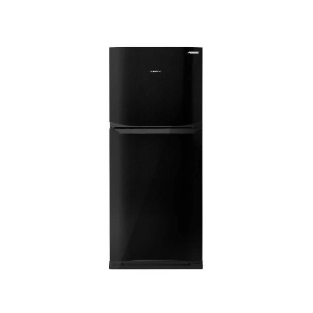 ثلاجة تورنيدو انفرتر نوفروست 355 لتر لون أسود RF-40FTV-BK. ثلاجة تورنيدو انفرتر نوفروست 355 لتر لون أسود RF-40FTV-BK.